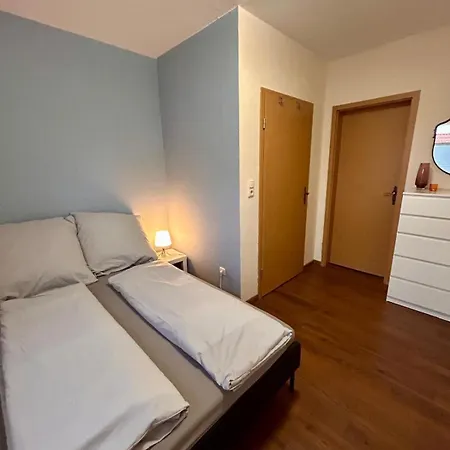 Sill Im Herzen Ostfrieslands Apartment