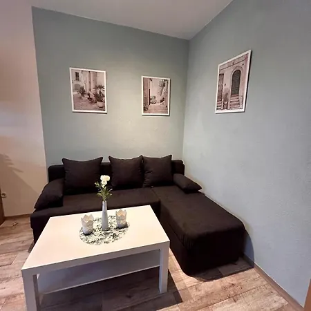 Apartment Sill Im Herzen Ostfrieslands Sudbrookmerland
