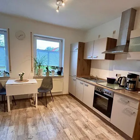 Sill Im Herzen Ostfrieslands *