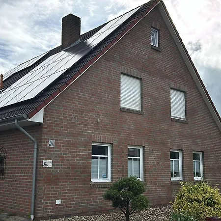 Sill Im Herzen Ostfrieslands * Südbrookmerland
