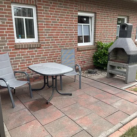 Sill Im Herzen Ostfrieslands * Südbrookmerland