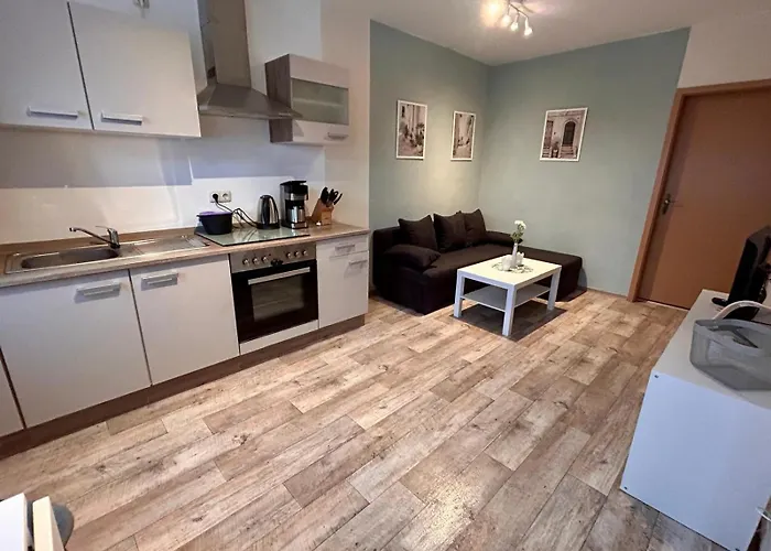 Apartamento Sill Im Herzen Ostfrieslands