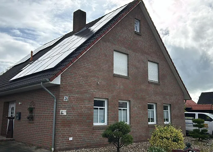 Sill Im Herzen Ostfrieslands * Südbrookmerland