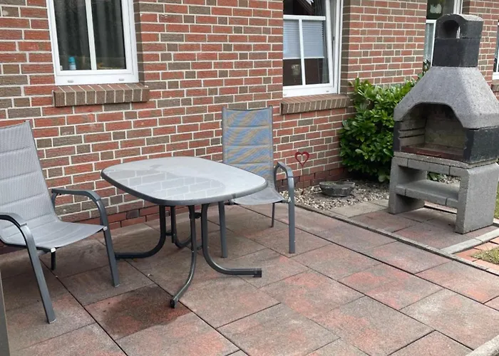 Sill Im Herzen Ostfrieslands * Südbrookmerland